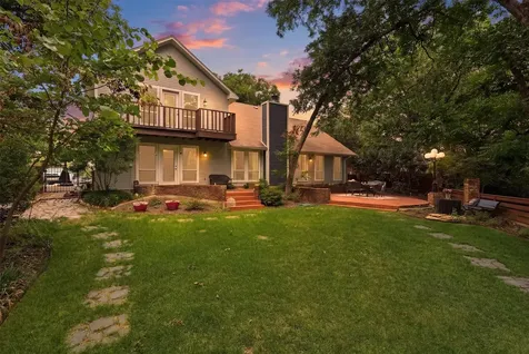 3017 Broken Bow Street Denton TX 76209