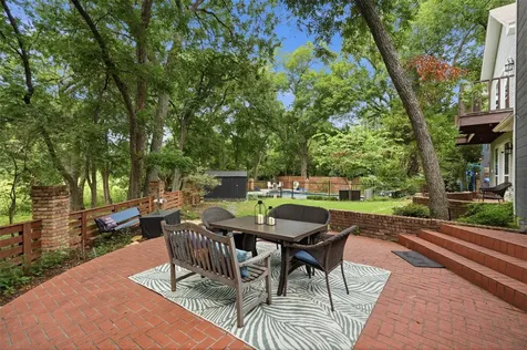 3017 Broken Bow Street Denton TX 76209