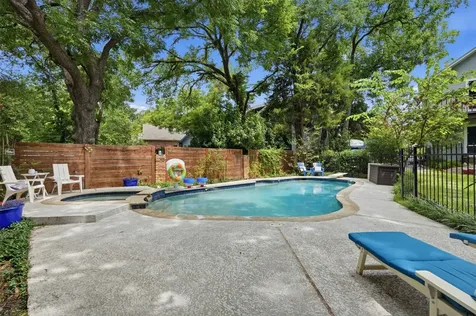 3017 Broken Bow Street Denton TX 76209