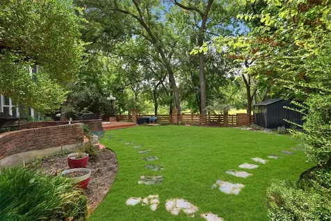 3017 Broken Bow Street Denton TX 76209