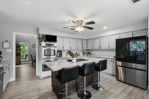 3017 Broken Bow Street Denton TX 76209