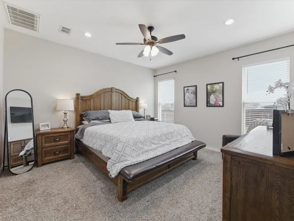 101 Walnut Street Paradise TX 76073