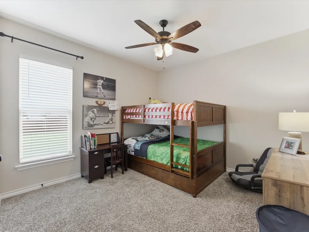 101 Walnut Street Paradise TX 76073