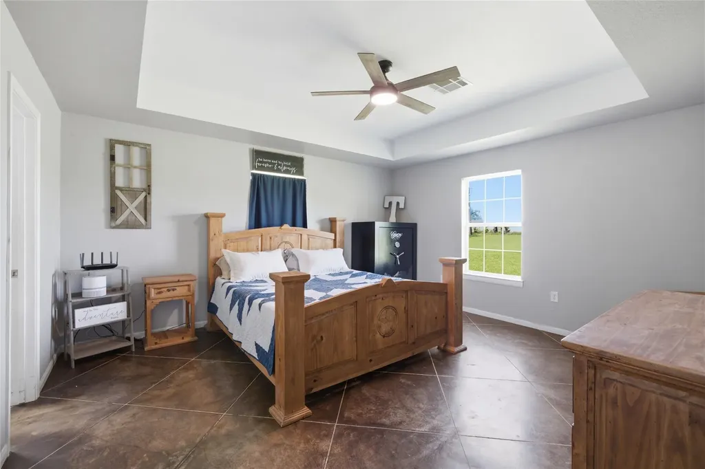 1727 Lcr 124 Mount Calm TX 76673