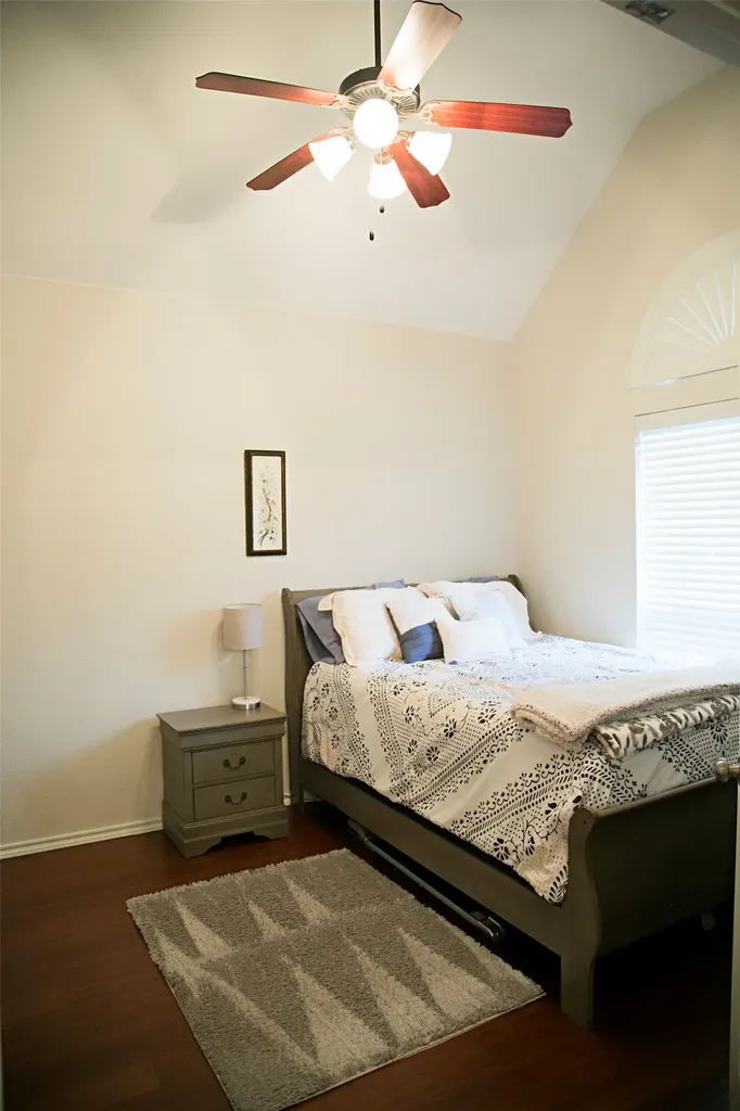 7416 Rolling Hills Drive Benbrook TX 76126