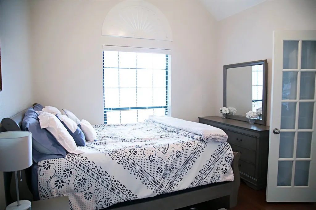 7416 Rolling Hills Drive Benbrook TX 76126