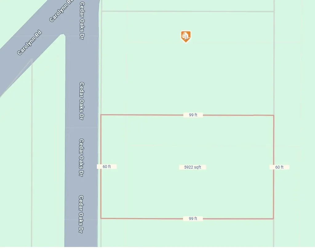 101 Cedar Oaks Drive Mabank TX 75156