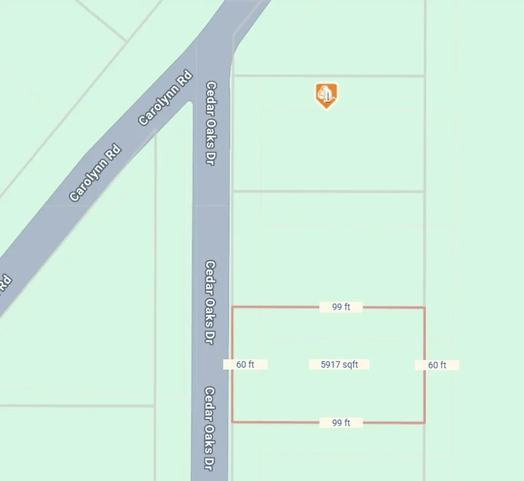 101 Cedar Oaks Drive Mabank TX 75156