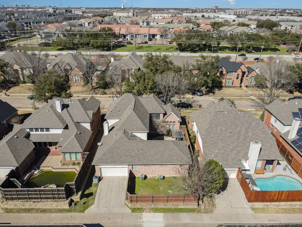 7524 Aberdon Road Dallas TX 75252