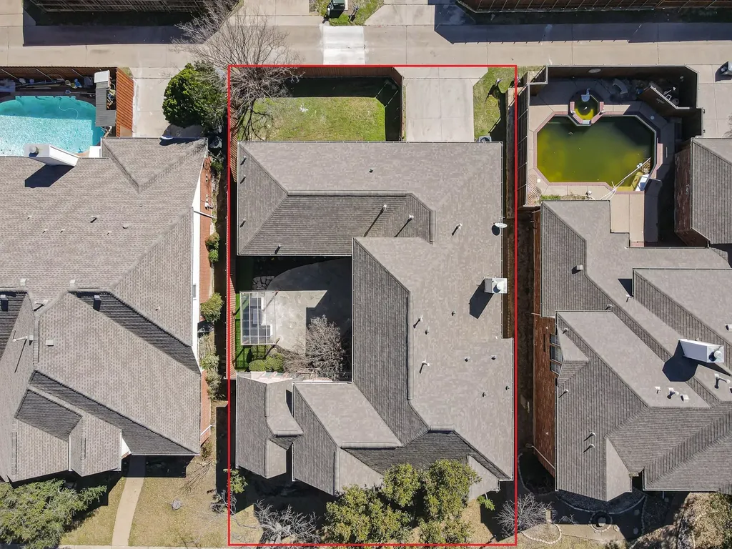 7524 Aberdon Road Dallas TX 75252