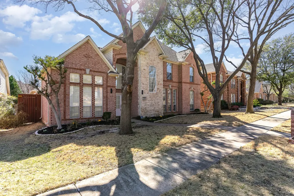 7524 Aberdon Road Dallas TX 75252