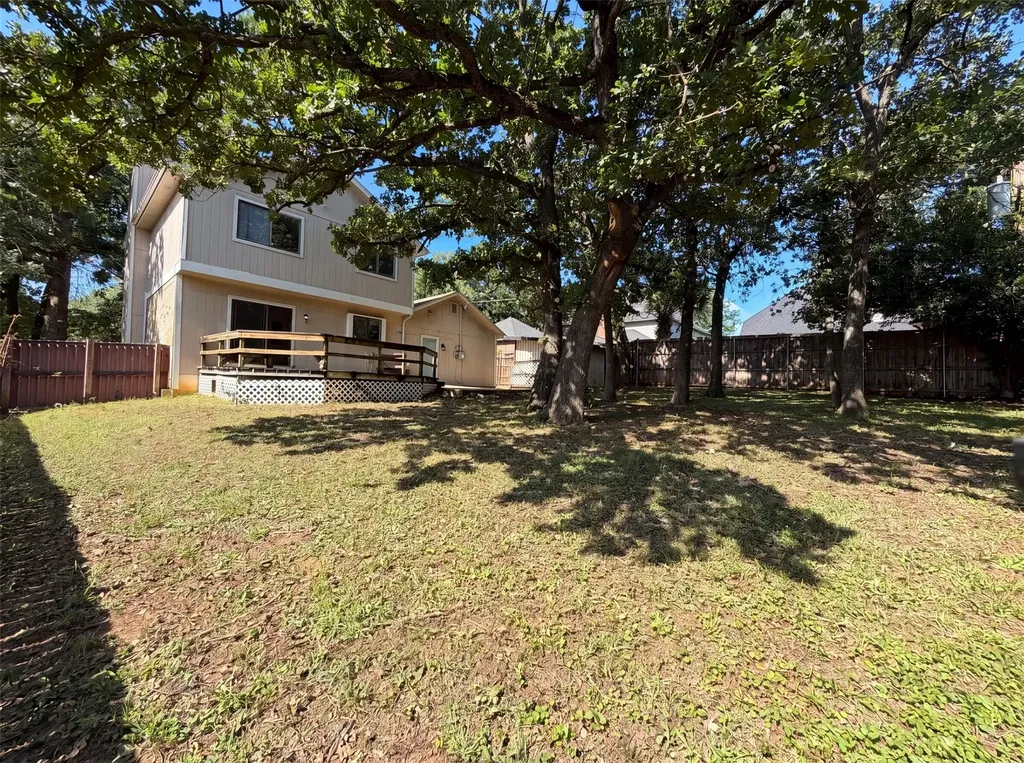 3805 Brookfield Drive Arlington TX 76001