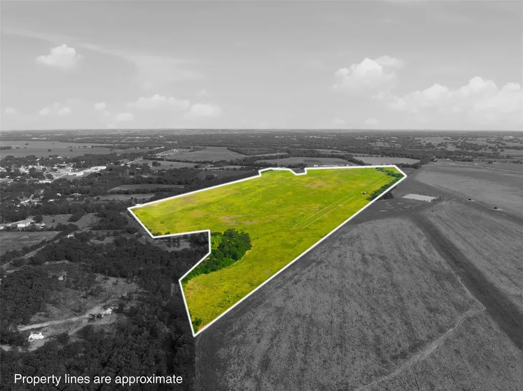 2519 Hwy 7 Highway Chilton TX 76632