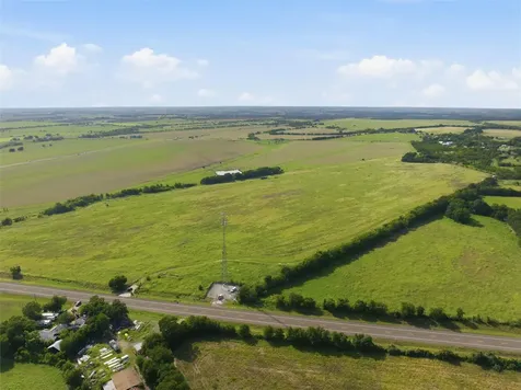 2519 Hwy 7 Highway Chilton TX 76632