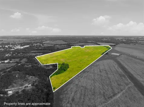 2519 Hwy 7 Highway Chilton TX 76632