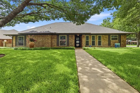 4217 Candlewind Lane Fort Worth TX 76133
