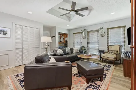 4217 Candlewind Lane Fort Worth TX 76133
