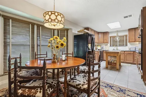 4217 Candlewind Lane Fort Worth TX 76133