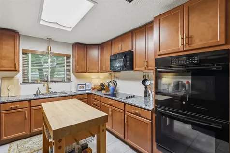 4217 Candlewind Lane Fort Worth TX 76133