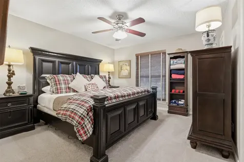 4217 Candlewind Lane Fort Worth TX 76133