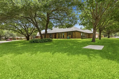 4217 Candlewind Lane Fort Worth TX 76133