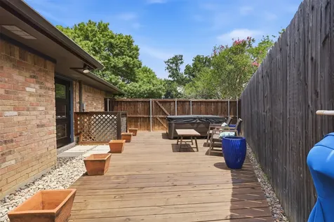 4217 Candlewind Lane Fort Worth TX 76133