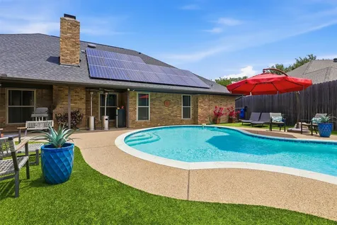 4217 Candlewind Lane Fort Worth TX 76133