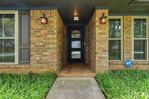 4217 Candlewind Lane Fort Worth TX 76133