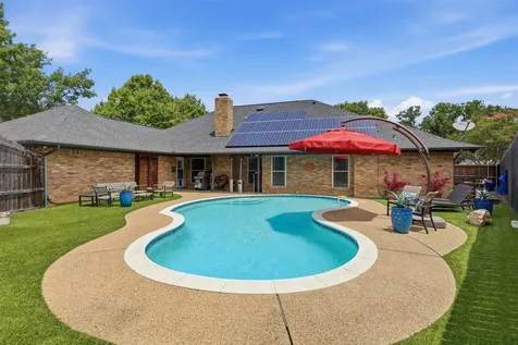 4217 Candlewind Lane Fort Worth TX 76133