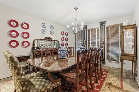4217 Candlewind Lane Fort Worth TX 76133
