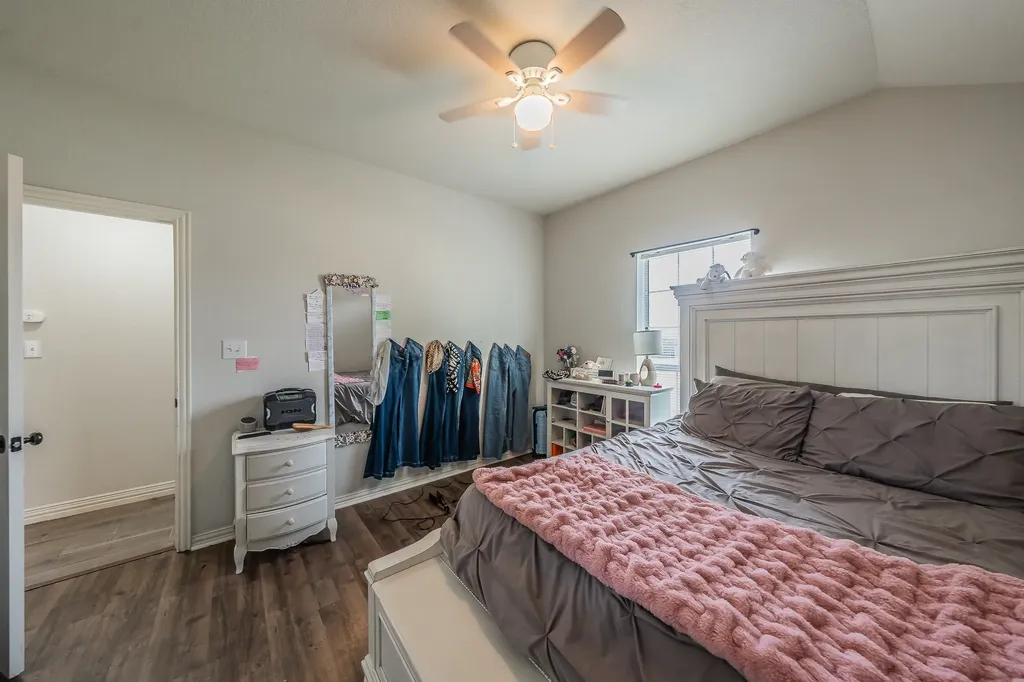 425 Madison Place Ponder TX 76259