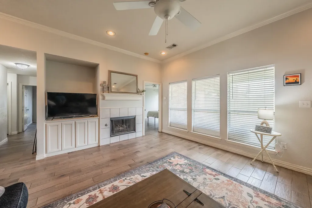 425 Madison Place Ponder TX 76259
