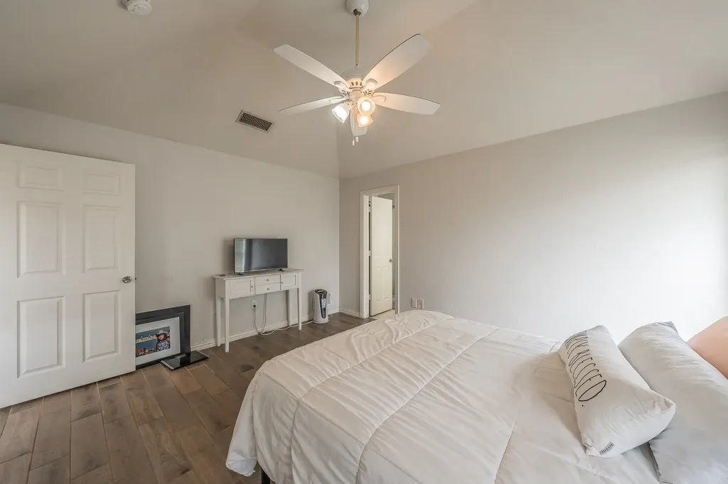 425 Madison Place Ponder TX 76259