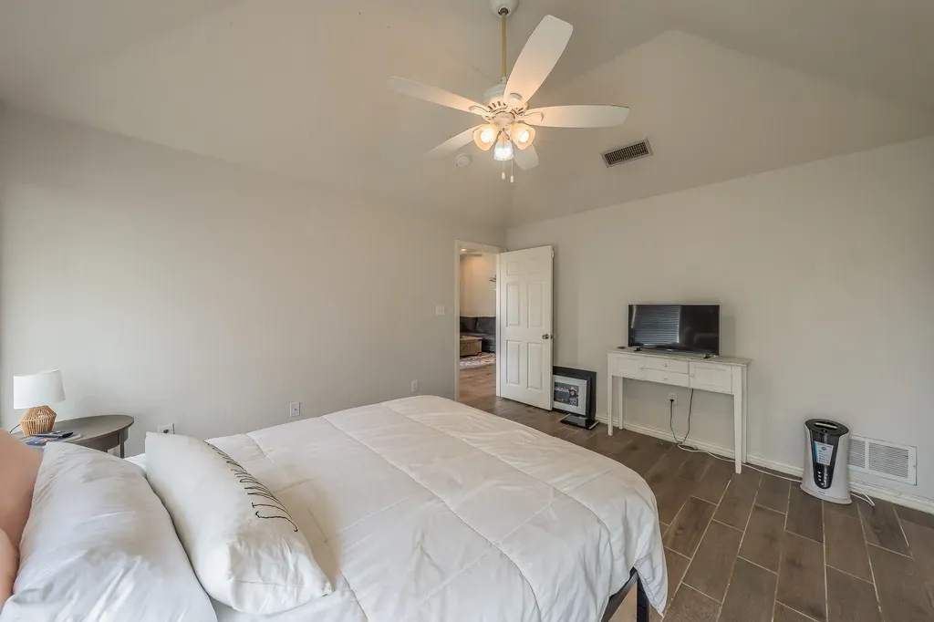 425 Madison Place Ponder TX 76259