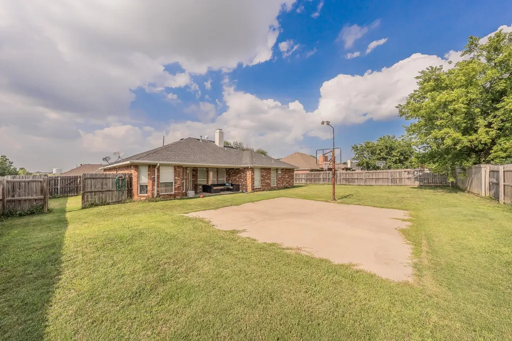 425 Madison Place Ponder TX 76259