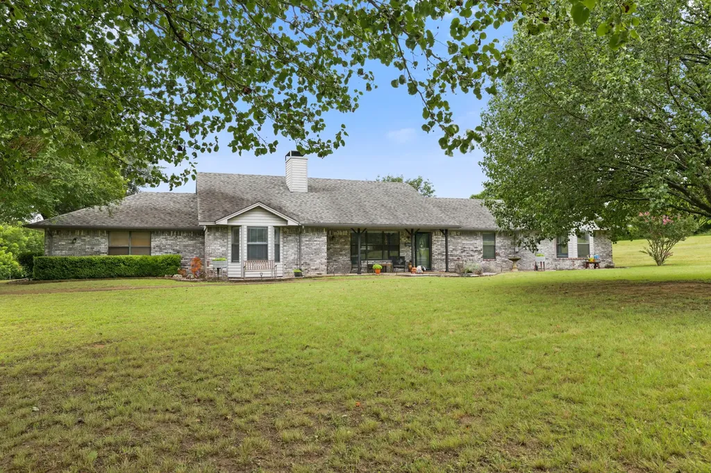2515 Taylor Boulevard Anna TX 75409