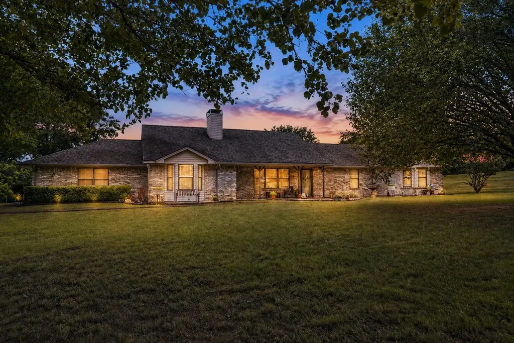 2515 Taylor Boulevard Anna TX 75409