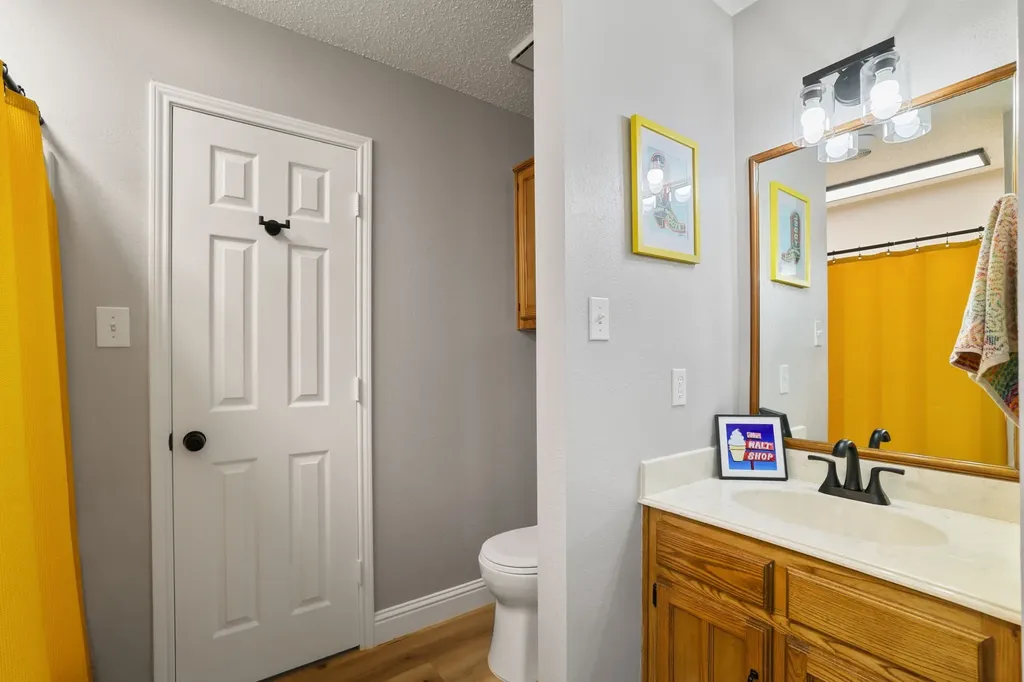 2515 Taylor Boulevard Anna TX 75409