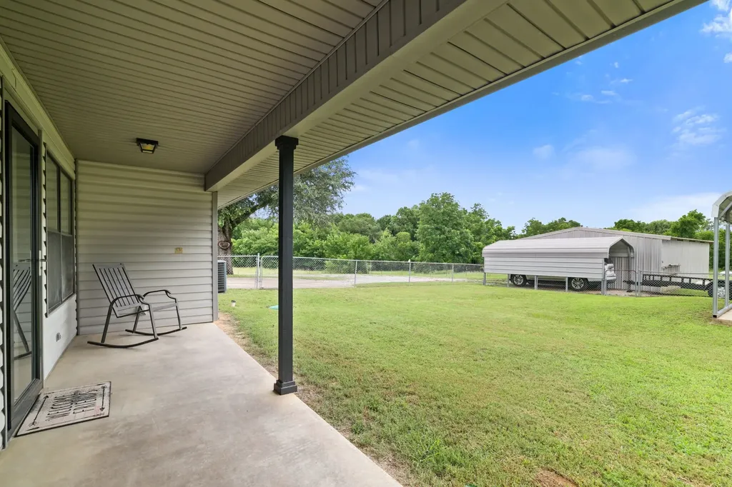 2515 Taylor Boulevard Anna TX 75409