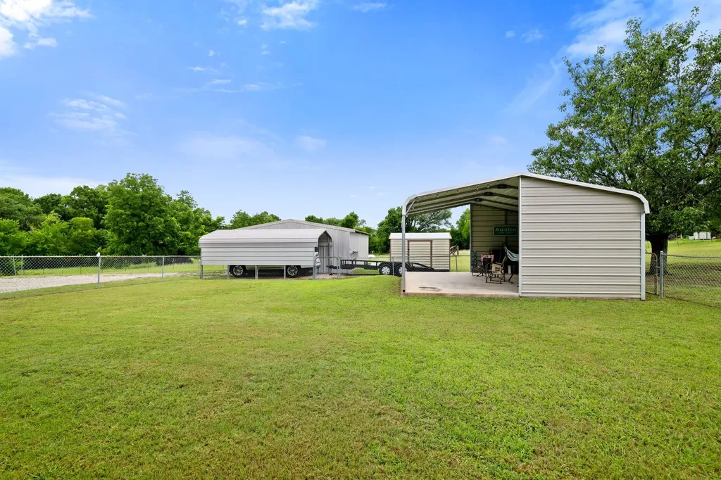 2515 Taylor Boulevard Anna TX 75409