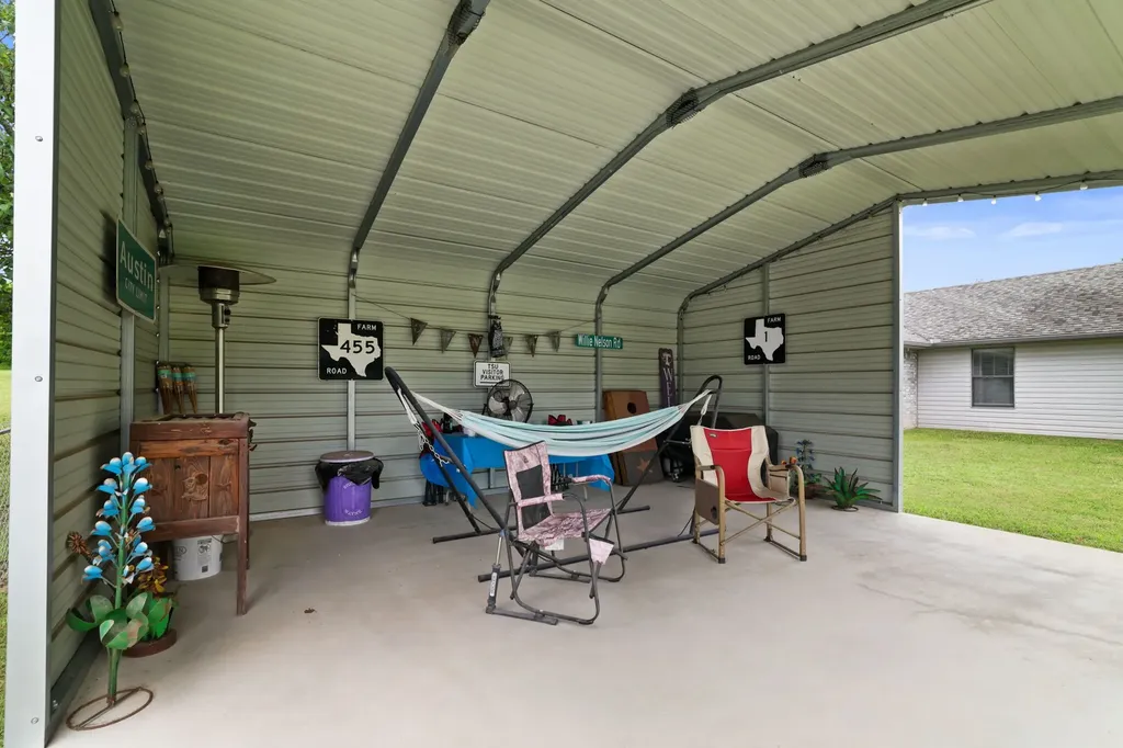 2515 Taylor Boulevard Anna TX 75409