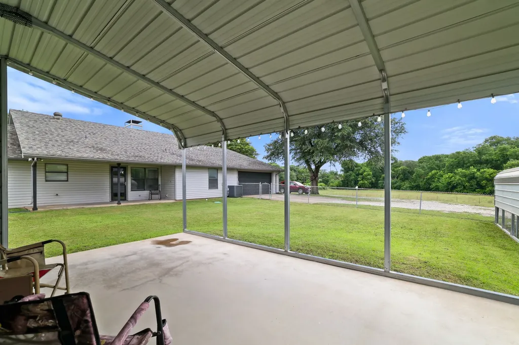 2515 Taylor Boulevard Anna TX 75409
