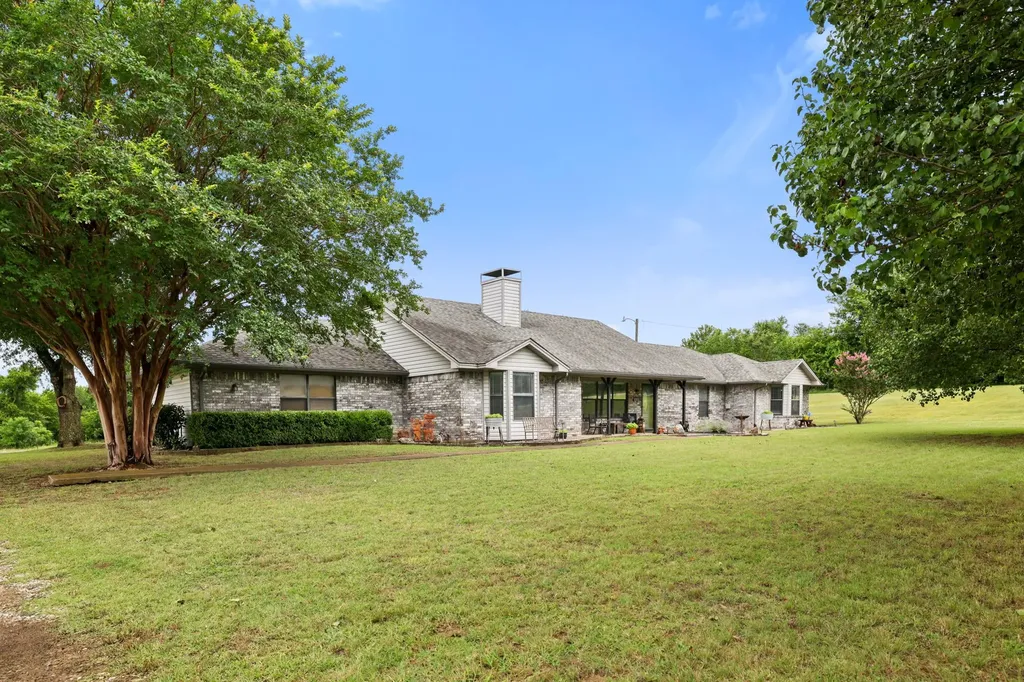 2515 Taylor Boulevard Anna TX 75409