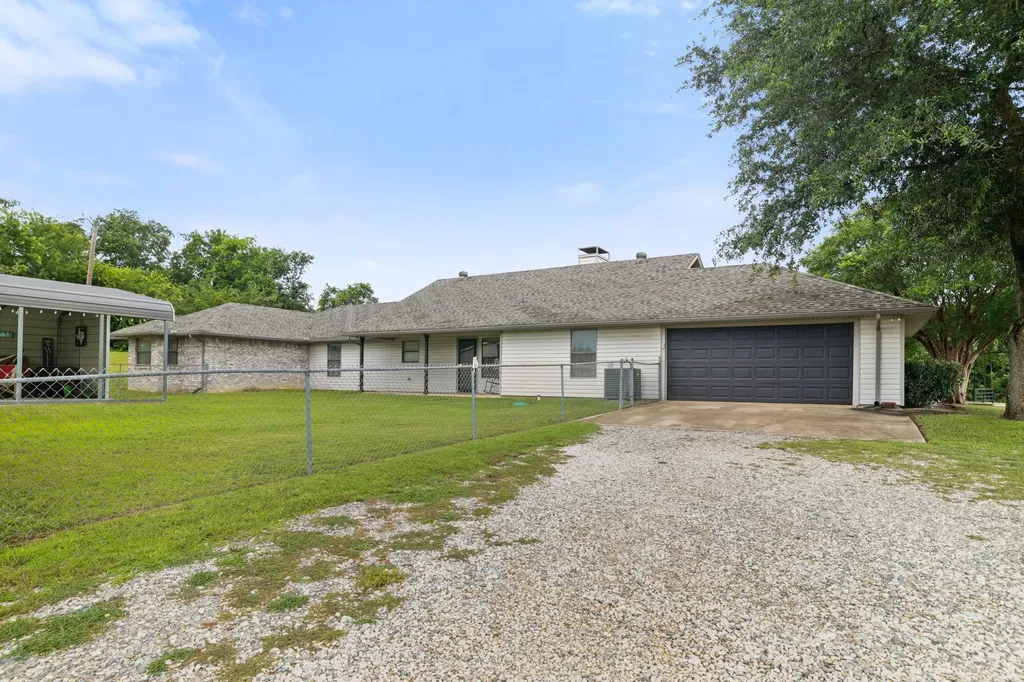 2515 Taylor Boulevard Anna TX 75409