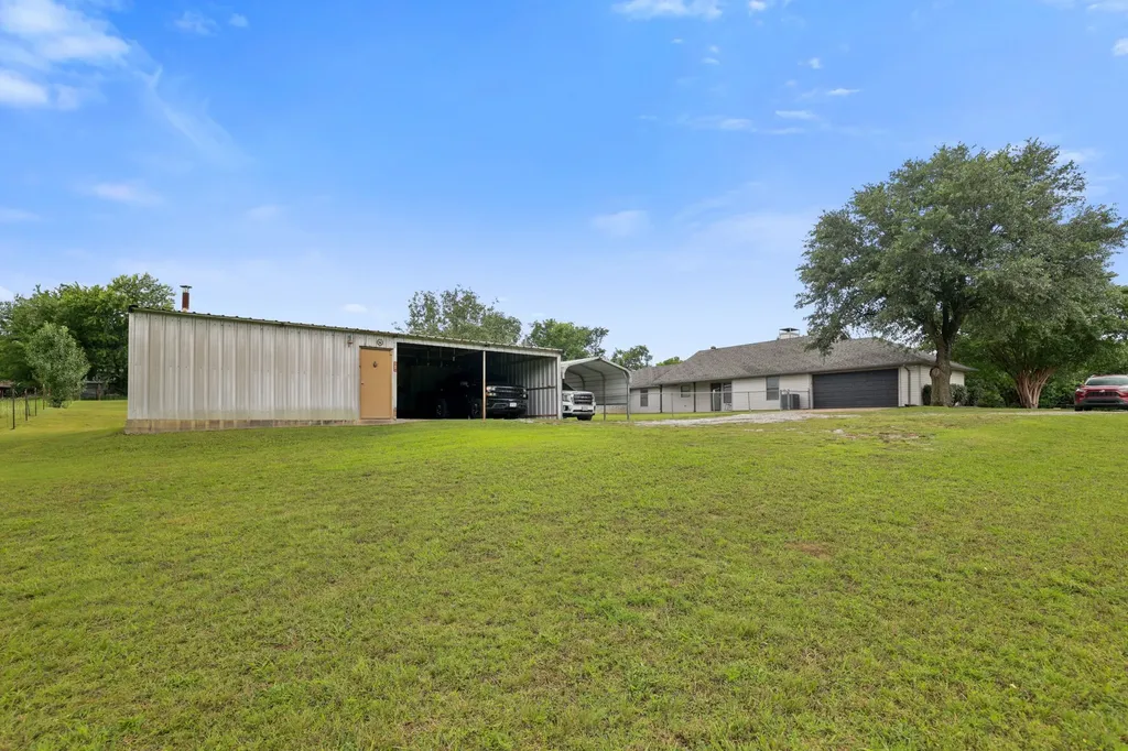 2515 Taylor Boulevard Anna TX 75409