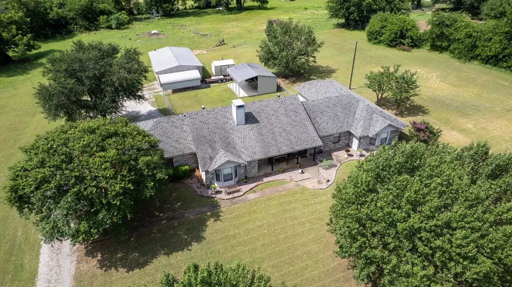 2515 Taylor Boulevard Anna TX 75409