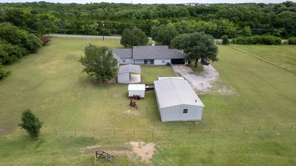 2515 Taylor Boulevard Anna TX 75409