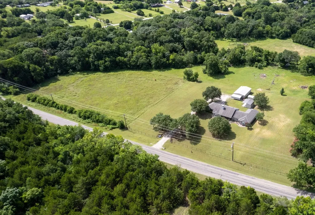2515 Taylor Boulevard Anna TX 75409