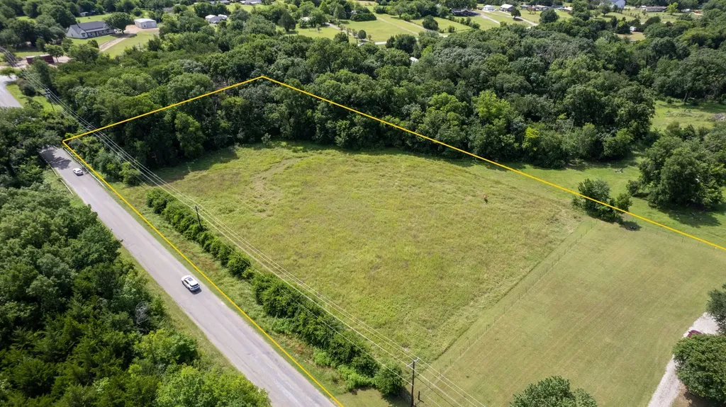 2515 Taylor Boulevard Anna TX 75409