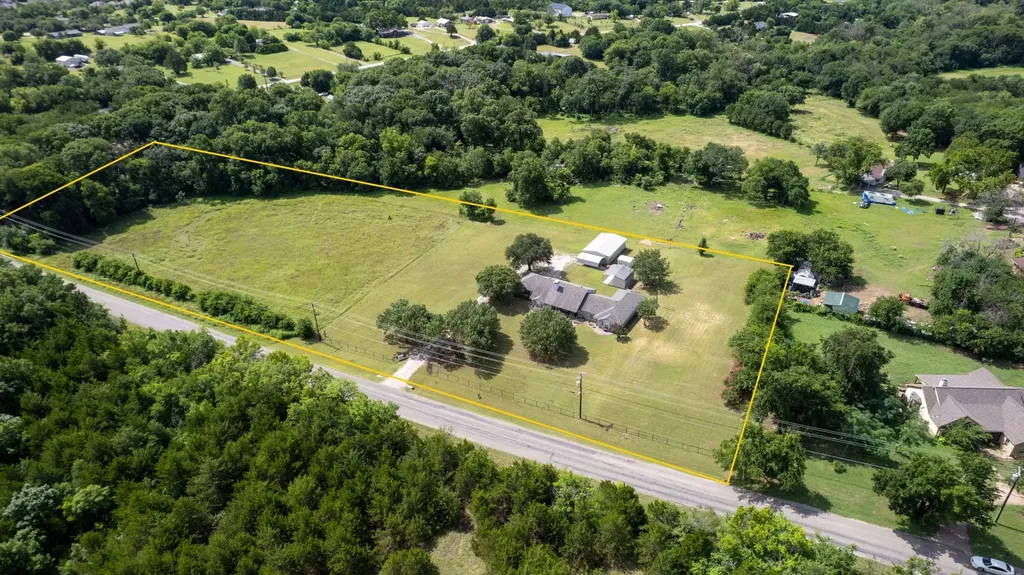 2515 Taylor Boulevard Anna TX 75409